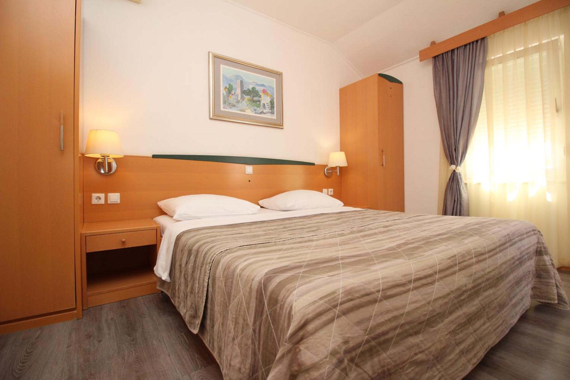 Villas Corinthia บัชกา ห้อง รูปภาพ