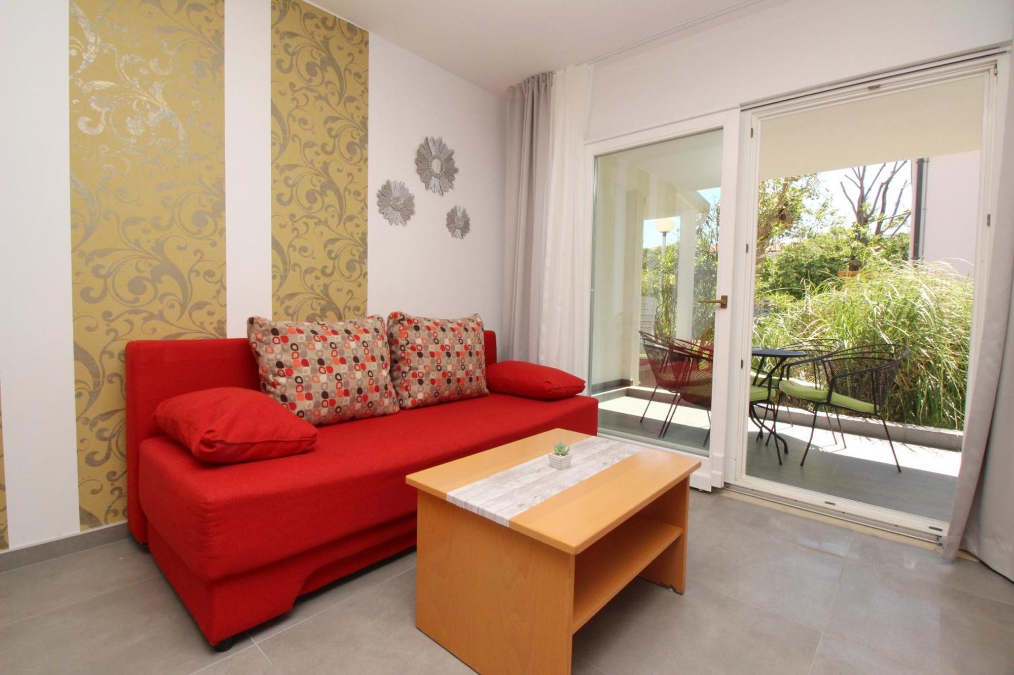 Villas Corinthia บัชกา ห้อง รูปภาพ