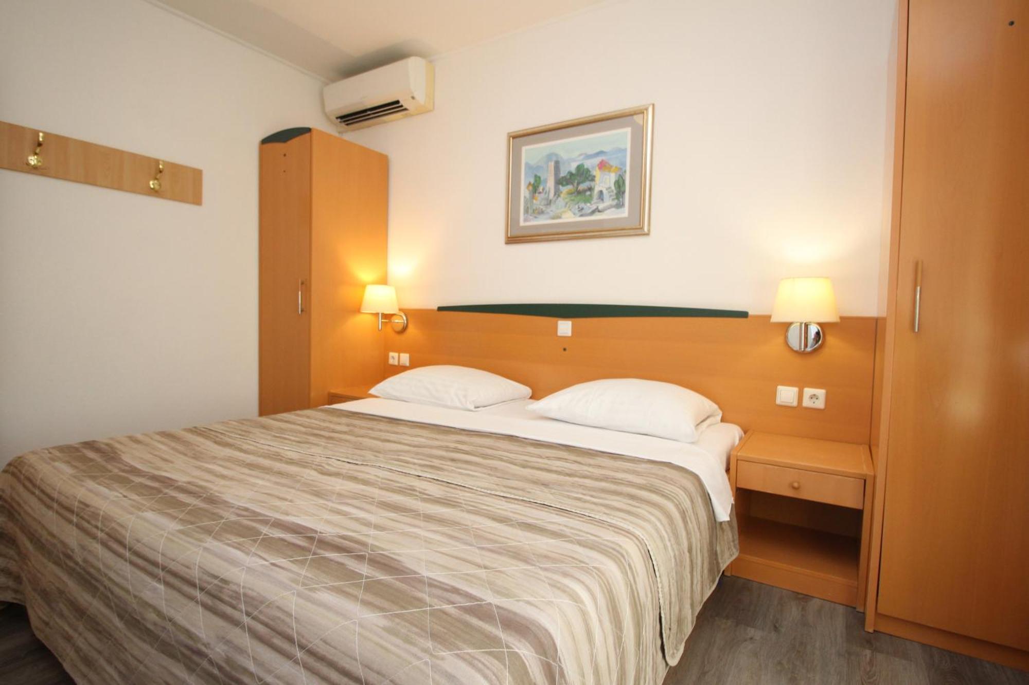 Villas Corinthia บัชกา ห้อง รูปภาพ