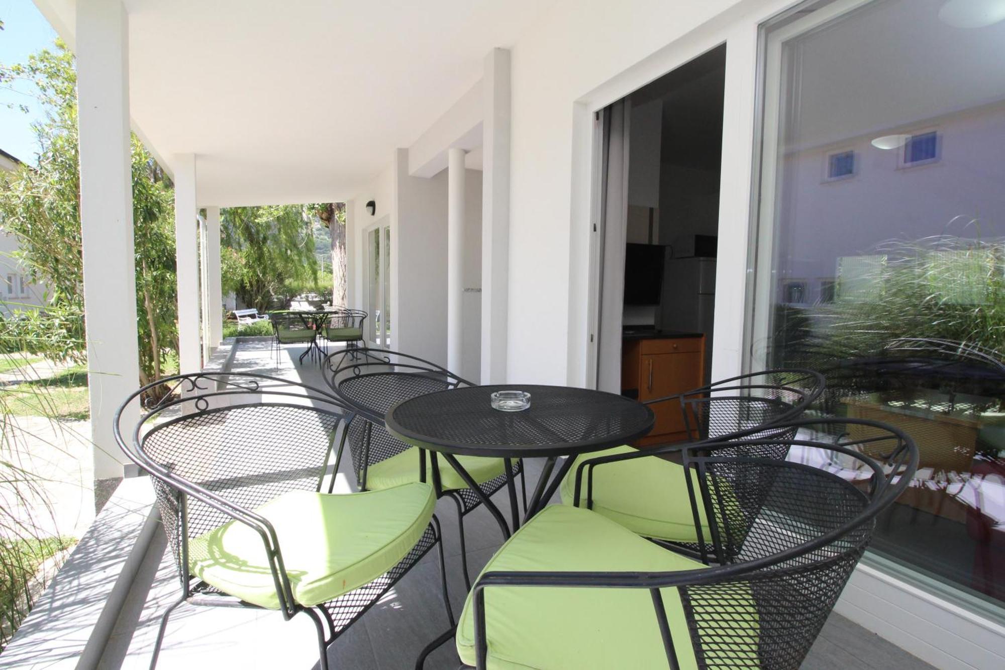 Villas Corinthia บัชกา ห้อง รูปภาพ